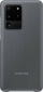 Чехол-книжка Samsung Clear View Cover для Samsung Galaxy S20 Ultra (EF-ZG988CJEGRU) Gray - фото 2 - интернет-магазин электроники и бытовой техники TTT