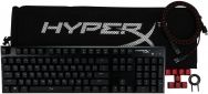Клавиатура проводная HyperX Alloy FPS Cherry MX USB (HX-KB1BR1-RU/A5) Brown  - фото 5 - интернет-магазин электроники и бытовой техники TTT