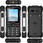Мобильный телефон Astro A243 Black - фото 3 - интернет-магазин электроники и бытовой техники TTT
