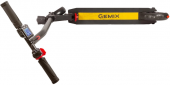 Електросамокат Gemix GM18 Black - фото 2 - інтернет-магазин електроніки та побутової техніки TTT