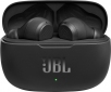Наушники JBL Wave 200 TWS (JBLW200TWSBLK) Black - фото 10 - интернет-магазин электроники и бытовой техники TTT