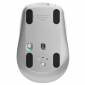 Мышь Logitech MX Anywhere 3S для Business Wireless/Bluetooth (910-006959) Pale Gray  - фото 5 - интернет-магазин электроники и бытовой техники TTT