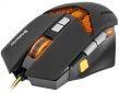 Мышь Defender Warhead GM-1780 USB (52780) Black - фото 2 - интернет-магазин электроники и бытовой техники TTT