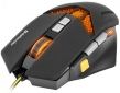 Миша Defender Warhead GM-1780 USB (52780) Black - фото 2 - інтернет-магазин електроніки та побутової техніки TTT