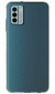 Панель BeCover для Nokia G22 (709298) Transparancy - фото 2 - интернет-магазин электроники и бытовой техники TTT
