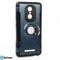 Панель BeCover Magnetic Ring Stand для Xiaomi Mi Note 3 (BC_701917) Deep Blue - фото 3 - інтернет-магазин електроніки та побутової техніки TTT