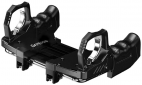 Бездротовий геймпад GamePro MG190 Black - фото 6 - інтернет-магазин електроніки та побутової техніки TTT