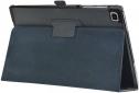 Чохол BeCover Slimbook для Samsung Galaxy Tab A7 Lite SM-T220 / SM-T225 (706662) Deep Blue - фото 4 - інтернет-магазин електроніки та побутової техніки TTT