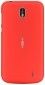 Смартфон Nokia 1 (11FRTR01A06) Red - фото 2 - интернет-магазин электроники и бытовой техники TTT
