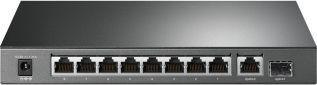 Комутатор TP-LINK TL-SG1210P - фото 3 - інтернет-магазин електроніки та побутової техніки TTT