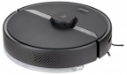 Робот-пылесос RoboRock S6 Vacuum Cleaner (S602-00) Black - фото 4 - интернет-магазин электроники и бытовой техники TTT