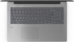 Ноутбук Lenovo IdeaPad 330-15IKB (81DC00QMRA) Onyx Black - фото 2 - интернет-магазин электроники и бытовой техники TTT