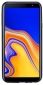 Накладка силіиконова для Samsung J610 (J6 PLUS-2018) Black - фото 2 - інтернет-магазин електроніки та побутової техніки TTT