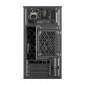 Корпус Prologix E124 400W Black - фото 5 - интернет-магазин электроники и бытовой техники TTT