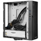 Корпус Prologix E129 Mini VESA 200W Black  - фото 5 - интернет-магазин электроники и бытовой техники TTT