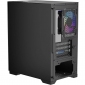 Корпус 1stPlayer X2-M-BK-4F1-PS-600FK-EU Black 600W - фото 5 - интернет-магазин электроники и бытовой техники TTT