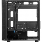 Корпус Prologix Dash GM-06RB Black - фото 5 - интернет-магазин электроники и бытовой техники TTT