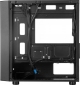 Корпус Prologix Dash GM-05RB Black - фото 5 - интернет-магазин электроники и бытовой техники TTT