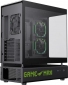 Корпус GameMax N90 BG - фото 5 - интернет-магазин электроники и бытовой техники TTT