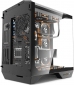 Корпус Darkflash DY470 Black - фото 5 - інтернет-магазин електроніки та побутової техніки TTT