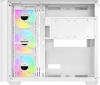 Корпус Ocypus Iota C70 Curve ARGB (IOTA-C70-WHD400CD-GL) White - фото 5 - интернет-магазин электроники и бытовой техники TTT