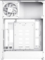 Корпус GameMax T20 WH - фото 5 - интернет-магазин электроники и бытовой техники TTT
