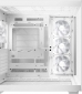 Корпус be quiet! Light Base 600 LX (BGW68) White - фото 5 - інтернет-магазин електроніки та побутової техніки TTT