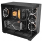 Корпус be quiet! Light Base 900 DX (BGW69) Black - фото 5 - інтернет-магазин електроніки та побутової техніки TTT