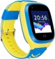 Смарт-часы Gelius GP-PK006 GPS/4G (IP67) (2099900903861) Blue-Yellow - фото 2 - интернет-магазин электроники и бытовой техники TTT
