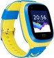 Смарт-годинник Gelius GP-PK006 GPS/4G (IP67) (2099900903861) Blue-Yellow - фото 2 - інтернет-магазин електроніки та побутової техніки TTT