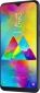Смартфон Samsung Galaxy M20 4/64GB (SM-M205FDAWSEK) Dark Grey - фото 4 - інтернет-магазин електроніки та побутової техніки TTT