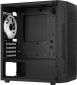 Корпус AeroCool Trinity Mini-G-BK-v2 (ACCS-PV32033.11) без БП  Black - фото 4 - интернет-магазин электроники и бытовой техники TTT