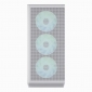 Корпус APNX Creator C1-R (APCM-CR01243.21) White  - фото 3 - интернет-магазин электроники и бытовой техники TTT