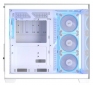Корпус Asus A32 Plus Tempered Glass (90DC00S3-B19000) White  - фото 3 - інтернет-магазин електроніки та побутової техніки TTT