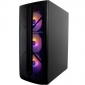 Корпус 1stPlayer X4-BK-4F1-PS-750FK-EU 750W Black - фото 3 - інтернет-магазин електроніки та побутової техніки TTT