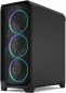Корпус Fractal Design Meshify 3 RGB TG LT (FD-C-MES3A-06) Black - фото 3 - интернет-магазин электроники и бытовой техники TTT