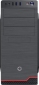 Корпус GameMax MT519-NP-2U3-CR - фото 3 - интернет-магазин электроники и бытовой техники TTT