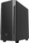 Корпус GameMax Fortress TG Black - фото 3 - интернет-магазин электроники и бытовой техники TTT
