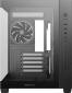 Корпус DeepCool CG330 3F (R-CG330-BKNGM3-G) Black  - фото 3 - интернет-магазин электроники и бытовой техники TTT