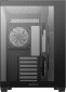 Корпус Deepcool CG530 4F (R-CG530-BKADA4-G-1) Black  - фото 3 - интернет-магазин электроники и бытовой техники TTT