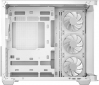 Корпус Deepcool CG530U 4F (R-CG530U-WHAGA4-G) White  - фото 3 - інтернет-магазин електроніки та побутової техніки TTT