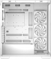 Корпус DeepCool CG580 4F V2 (R-CG580-WHADA4-G-2) White - фото 3 - интернет-магазин электроники и бытовой техники TTT