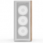 Корпус AeroCool D501A-G-WT-v2 (ACCM-DS01043.21) без БЖ White - фото 3 - інтернет-магазин електроніки та побутової техніки TTT