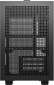 Корпус DeepCool CH160 Plus (R-CH160-BKNGM0-G) Black - фото 3 - інтернет-магазин електроніки та побутової техніки TTT