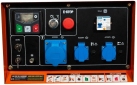 Генератор Black+Decker BXGND6300E - фото 3 - интернет-магазин электроники и бытовой техники TTT