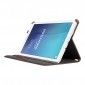 Обкладинка AIRON Premium для Samsung Galaxy Tab E 9.6 Brown - фото 2 - інтернет-магазин електроніки та побутової техніки TTT