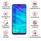 Захисне скло BeCover для Samsung Galaxy A8+ 2018 SM-A730 Crystal Clear Glass (703485) - фото 2 - інтернет-магазин електроніки та побутової техніки TTT