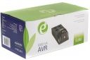 Стабілізатор напруги EnerGenie 1000 ВА (EG-AVR-E1000-01) - фото 2 - інтернет-магазин електроніки та побутової техніки TTT