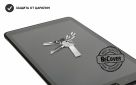 Захисне скло BeCover для Lenovo Tab M10 TB-X605 (703342) - фото 2 - інтернет-магазин електроніки та побутової техніки TTT