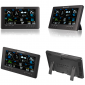 Метеостанція Bresser WIFI ClearView Weather Center 7-in-1 Sensor (7002586) - фото 2 - інтернет-магазин електроніки та побутової техніки TTT